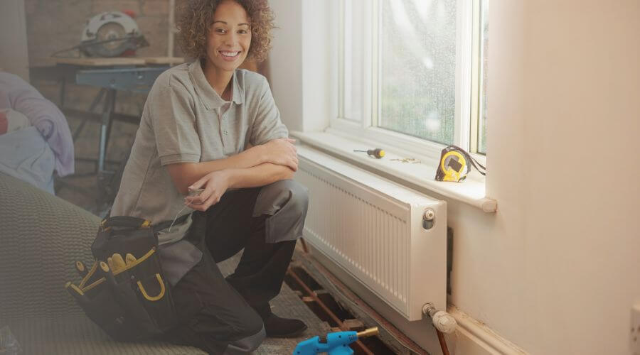 Local expert plumbing services in El Paso, TX